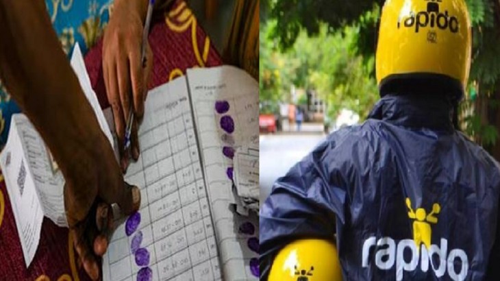 पटना में मतदाताओं के लिए रैपिडो की बड़ी पहल, 1 जून को मिलेगी फ्री सेवा