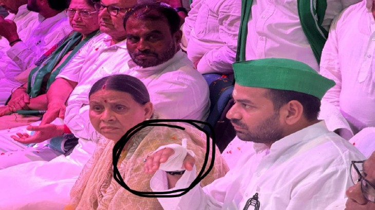 जो कुछ लोग मेरा एक वीडियो वायरल कर रहे है उनको मैं बताना चाहता हूं, की सिक्के के दो पहलू होते है