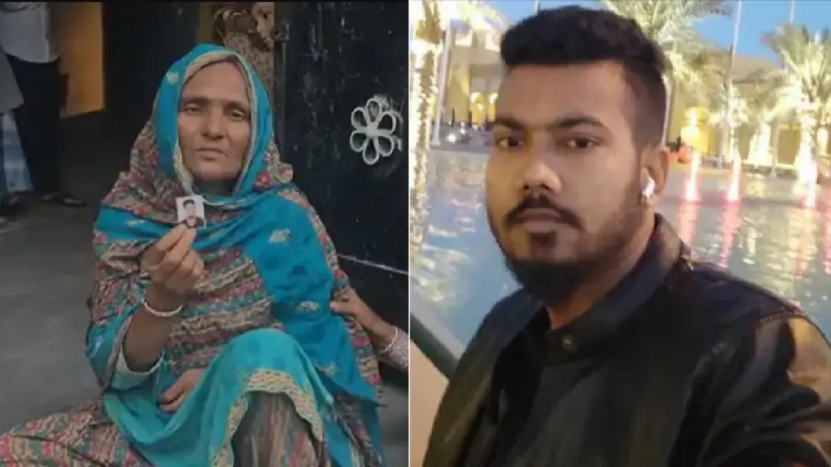 सेहरा बांधने से पहले उठी अर्थी; 3 बहनों का इकलौता भाई 2 साल बाद लाश बनकर लौटेगा कुवैत से