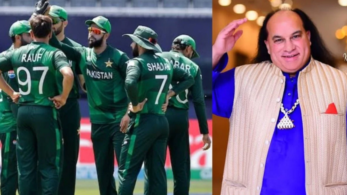 ‘मुझे बनाओ PCB चीफ फिर देखो’, पाकिस्तानी टीम पर बुरी तरह बिफरे ‘बदो बदी’ वाले चाहत फतेह अली खान