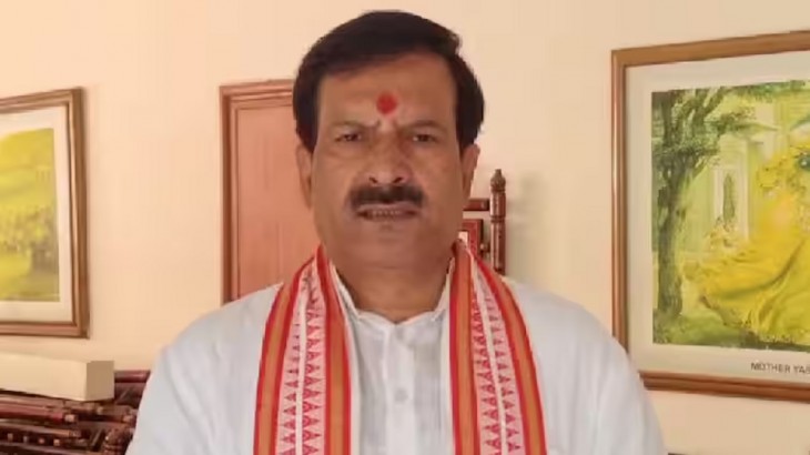 लवली आनंद के दिए बयान पर भड़के मृत्युंजय तिवारी, कहा- 'शर्मनाक...'