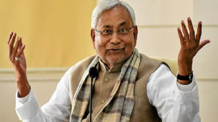 नीतीश कैबिनेट की बैठक में 25 एजेंडों पर लगी मुहर, बेरोजगारों को दिया जाएगा भत्ता