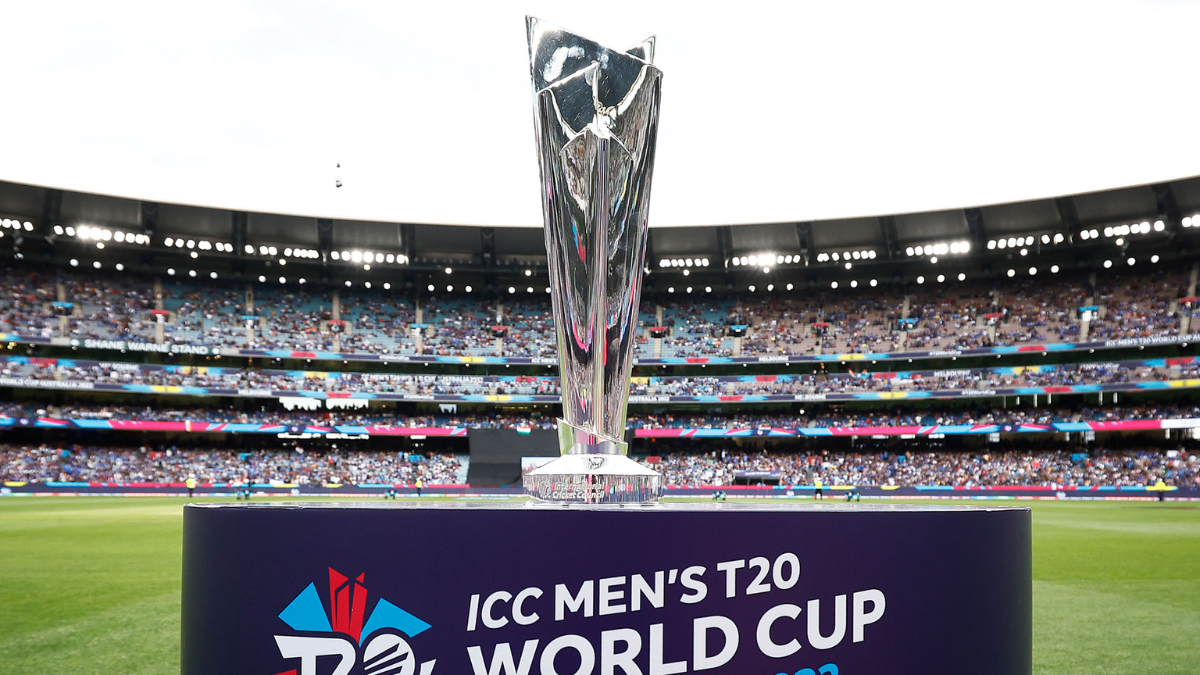 T20 WC 2024: सुपर-8 की 8 टीमें पक्की, 12 टीमें बाहर; 4-4 टीमों के बने 2 ग्रुप