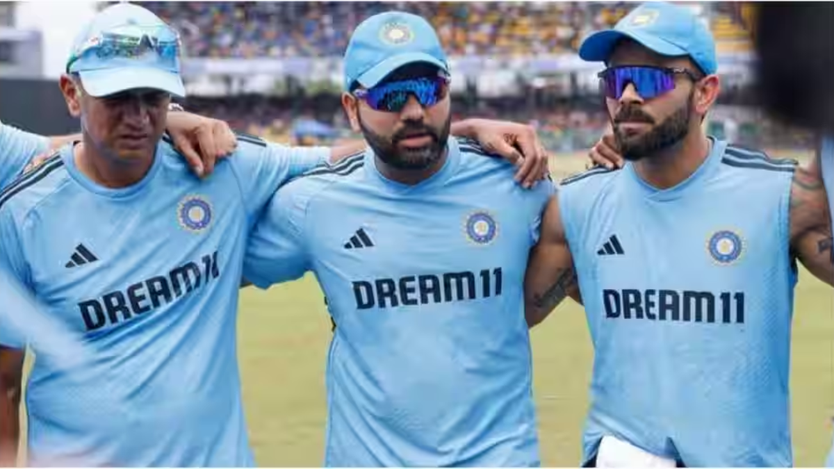 IND Vs SA: टीम इंडिया के लिए इस दिग्गज का आज है आखिरी मैच, फैंस करेंगे मिस