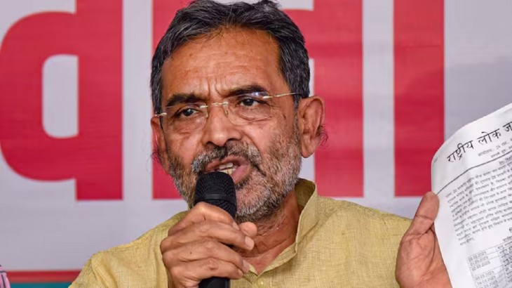 क्या उपेंद्र कुशवाहा की नाराजगी बिगाड़ेगी NDA का खेल? बदलते सुर से सियासी हलचल तेज