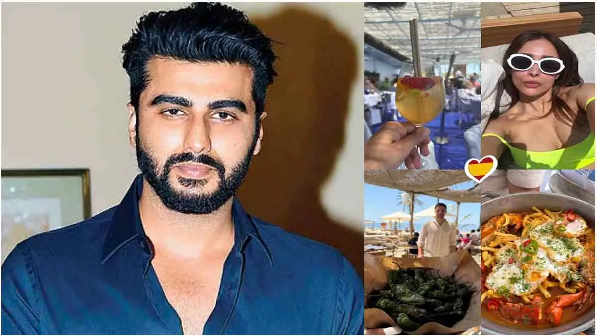 Malaika Arora के बाद Arjun Kapoor ने भी किया पोस्ट, ‘मिस्ट्री मैन’ को लेकर कही ये बात?
