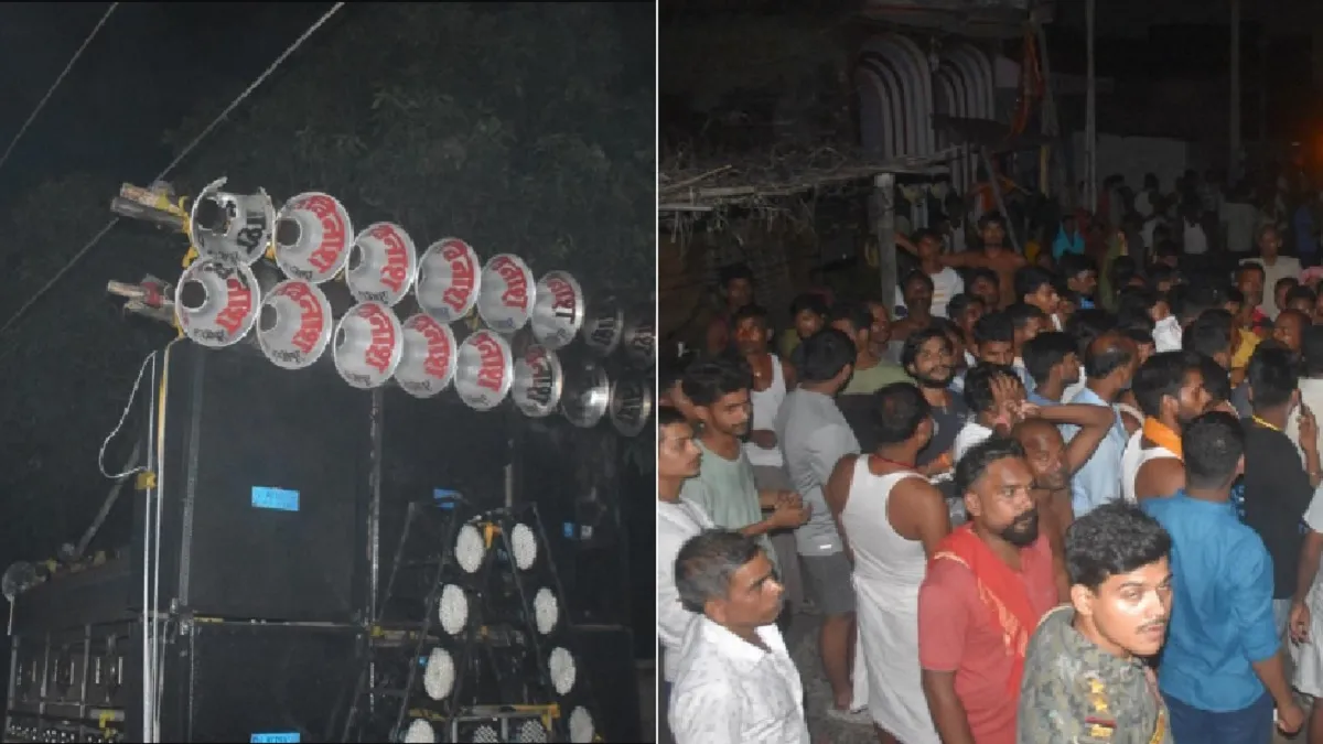 बिहार में 9 कांवड़ियों की मौत, 6 पहुंचे अस्पताल; जानें कब और कैसे हुआ हादसा?