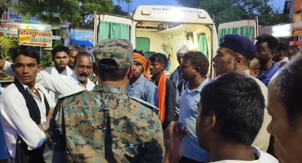 सिद्धेश्वर नाथ मंदिर में भगदड़ की इनसाइड स्टोरी, सावन के चौथे सोमवार को उमड़ी थी भीड़; कैसे हुआ हादसा?