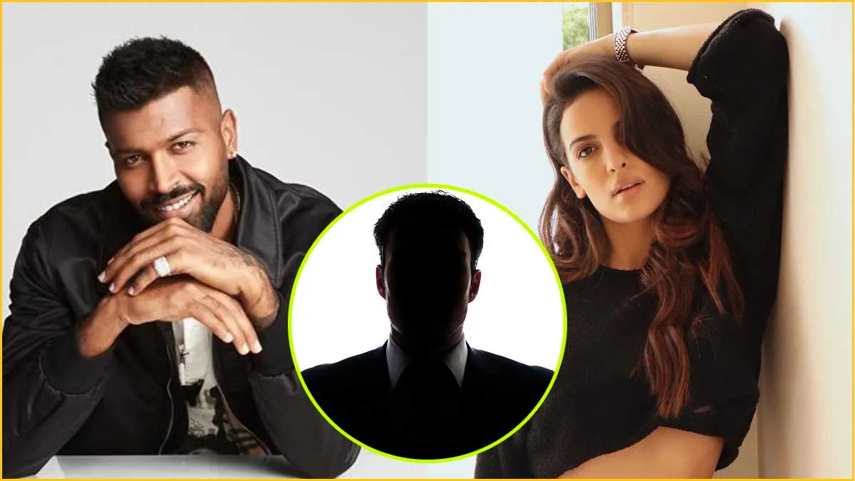 Nataša Stanković ने शेयर की मिस्ट्री मैन की तस्वीर, गुस्से में Hardik Pandya के फैंस