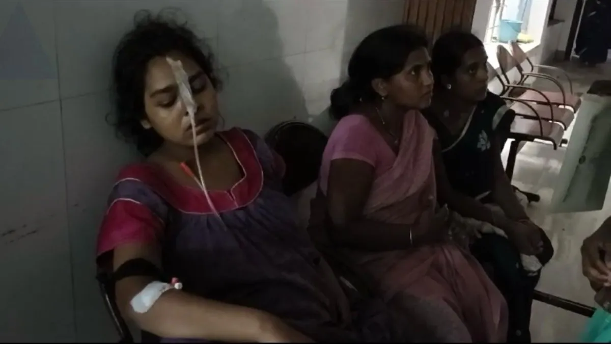 हे भगवान! ऑपरेशन के बाद पेट में ही छोड़ द या तौलिया, ऐसे खुली पोल तो मचा हड़कंप