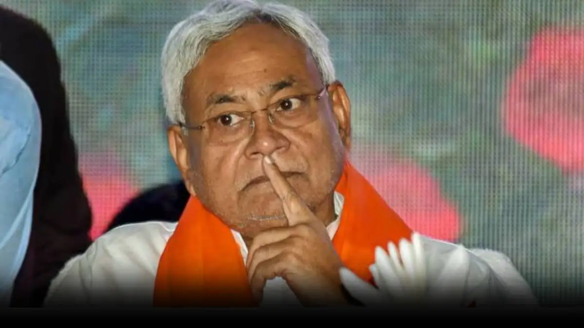 JDU में बड़ा बदलाव, प्रदेश कमेटी भंग; CM नीतीश कुमार ने क्यों दिया 185 पदाधिकारियों को बड़ा झटका?
