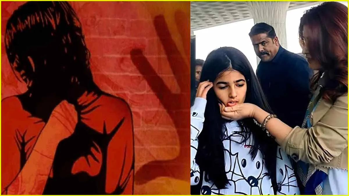 Kolkata Rape Case को देख Twinkle Khanna बेटी के लिए डरी, बोलीं- ‘अकेले मत जाओ’