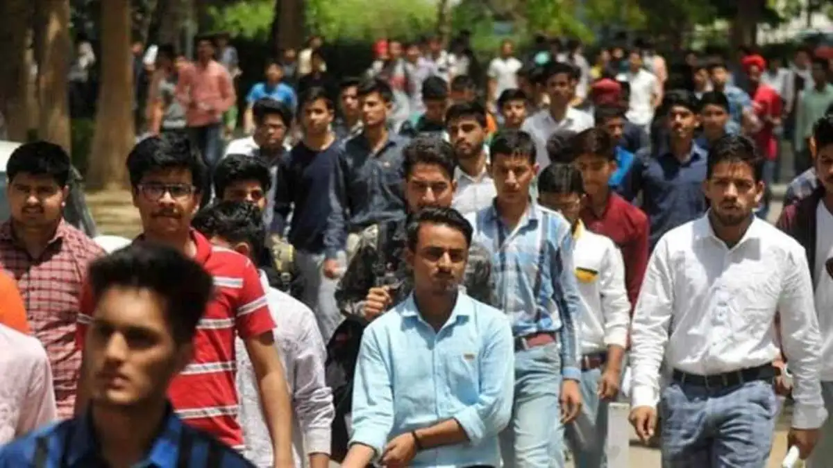 बिहार में युवाओं के लिए खुशखबरी! इस विभाग में निकलने वाली है 40 हजार से ज्यादा पदों पर भर्ती