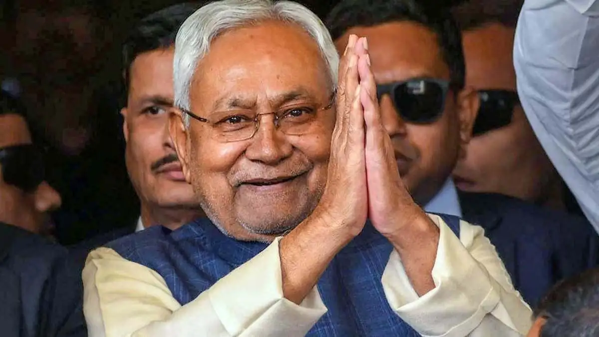 मुख्यमंत्री अल्पसंख्यक उद्यमी योजना से दूर होगी बेरोजगारी, बिहार में नीतीश कुमार सरकार की बड़ी पहल