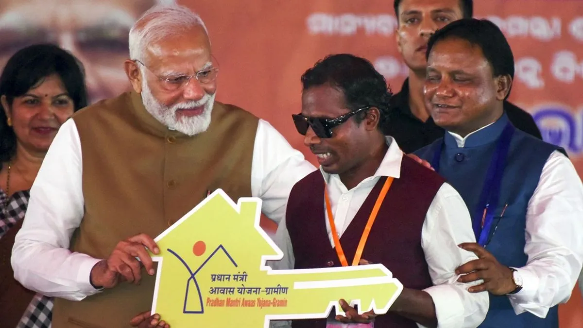PM Awas Yojana में बड़ा बदलाव, बढ़ा दायरा, इस कैटेगिरी के लोग भी ले सकेंगे फायदा
