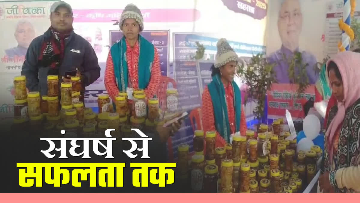 "50 हजार के लोन से शुरू किया सफर, आज लाखों में टर्नओवर – जया किशोरी की सक्सेस स्टोरी!"
