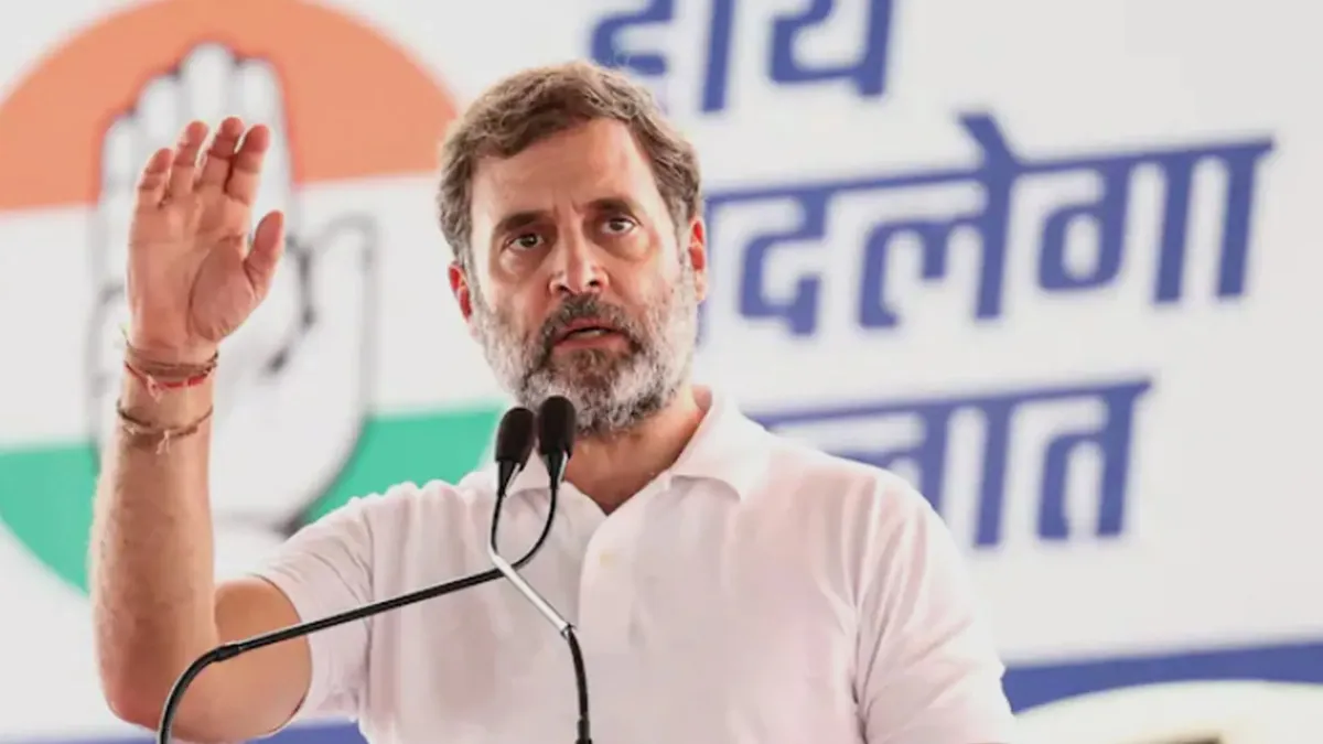 Delhi Chunav के बाद क्या बिहार में काम करेगी राहुल गांधी की रणनीति? जानें कांग्रेस का मास्टरप्लान क्या?