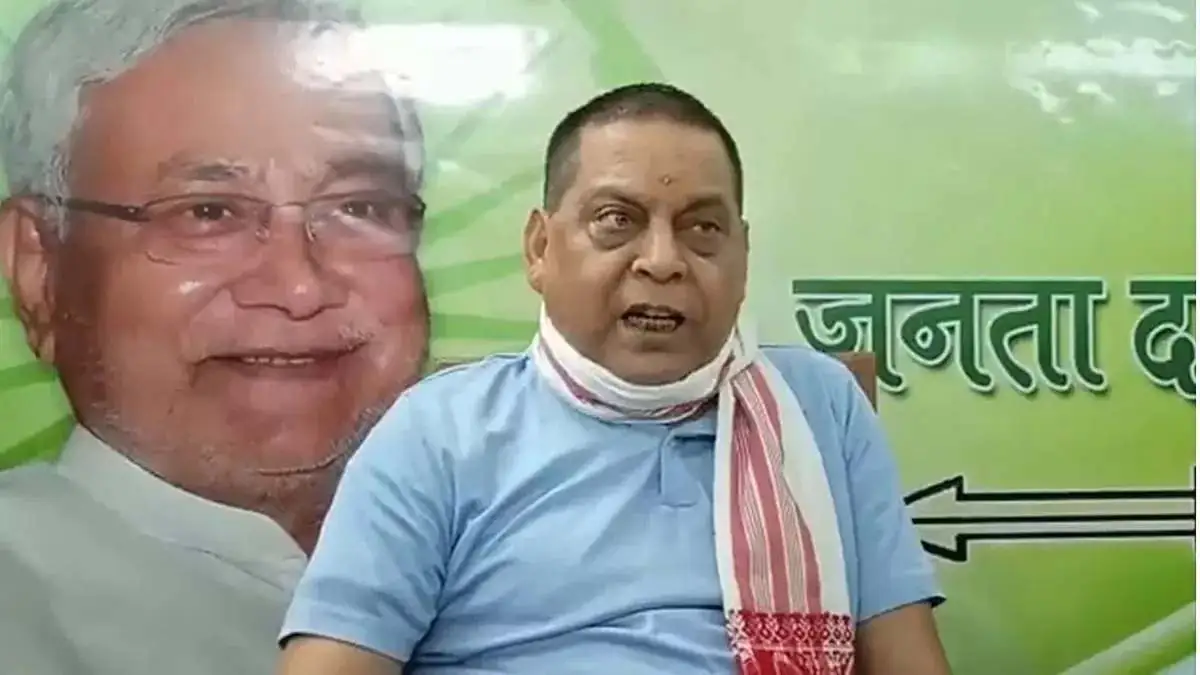 जेडीयू ने प्रशांत किशोर को दिया 72 घंटे का अल्टीमेटम; बोले- जनता को सच बताओ वरना…