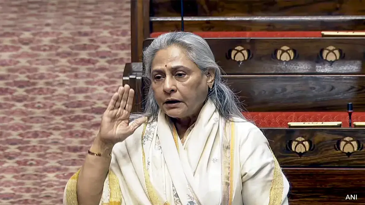 ‘श्रद्धालुओं की लाशों को नदी में फेंका गया…’, महाकुंभ भगदड़ पर जया बच्चन का बड़ा बयान