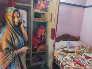 लाखों रुपए के मूल्य के जेवरात पर चोरों ने किया हाथ साफ लाखों रुपए के मूल्य के जेवरात पर चोरों ने किया हाथ साफ