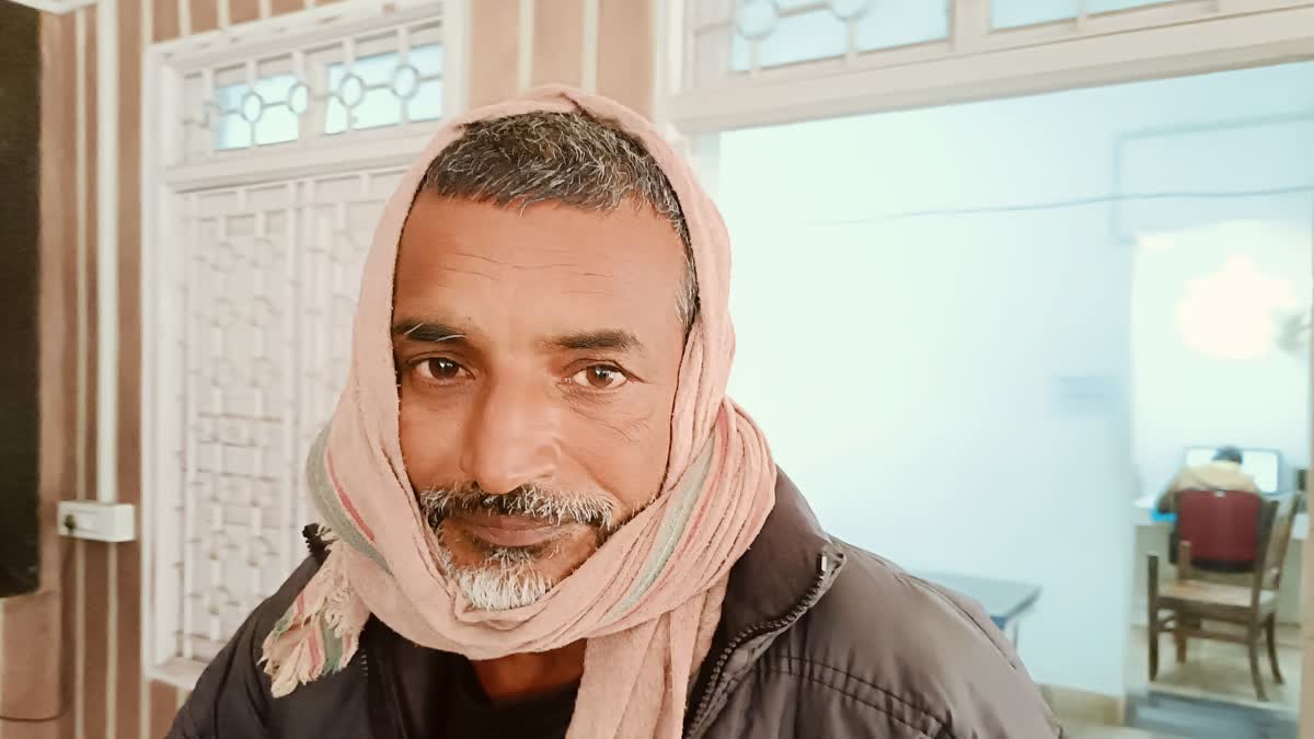 बिहार का मोस्ट वांटेंड 'मंगलू' बंगाल से गिरफ्तार, 9 साल से पुलिस को चकमा देकर चल रहा था फरार - BIHAR POLICE