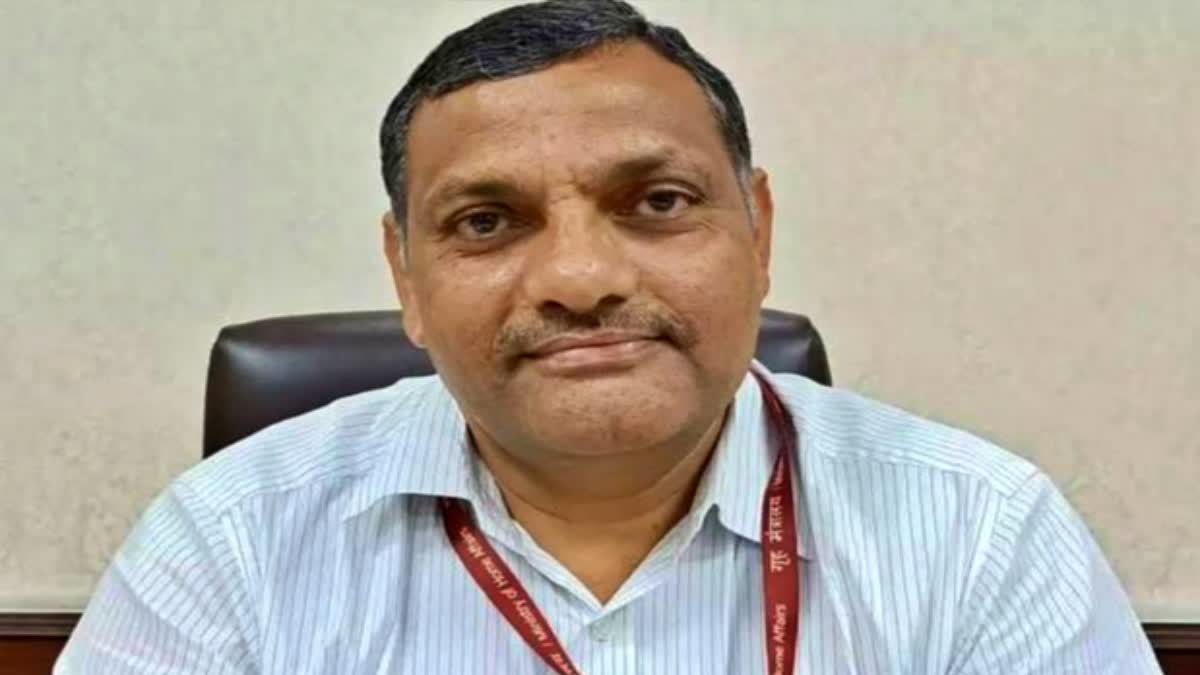 बिहारी छात्रों से मारपीट पर गरमायी सूबे की सियासत, मुख्य सचिव ने की पंजाब के चीफ सेक्रेटरी से बात - BIHARI STUDENTS ATTACKED IN PUNJAB