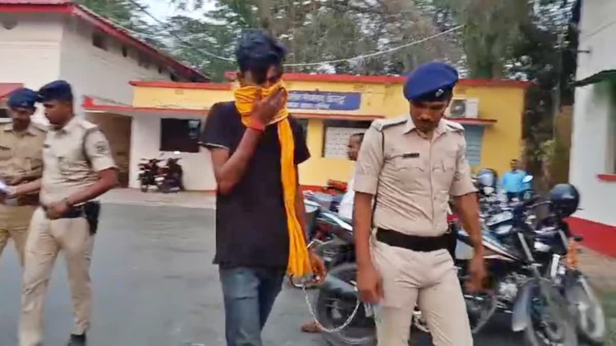 1.73 करोड़ की लॉटरी टिकट बरामद, नागालैंड से तस्करी कर बिहार और पश्चिम बंगाल में खपाने की थी तैयारी - LOTTERY TICKET SMUGGLING