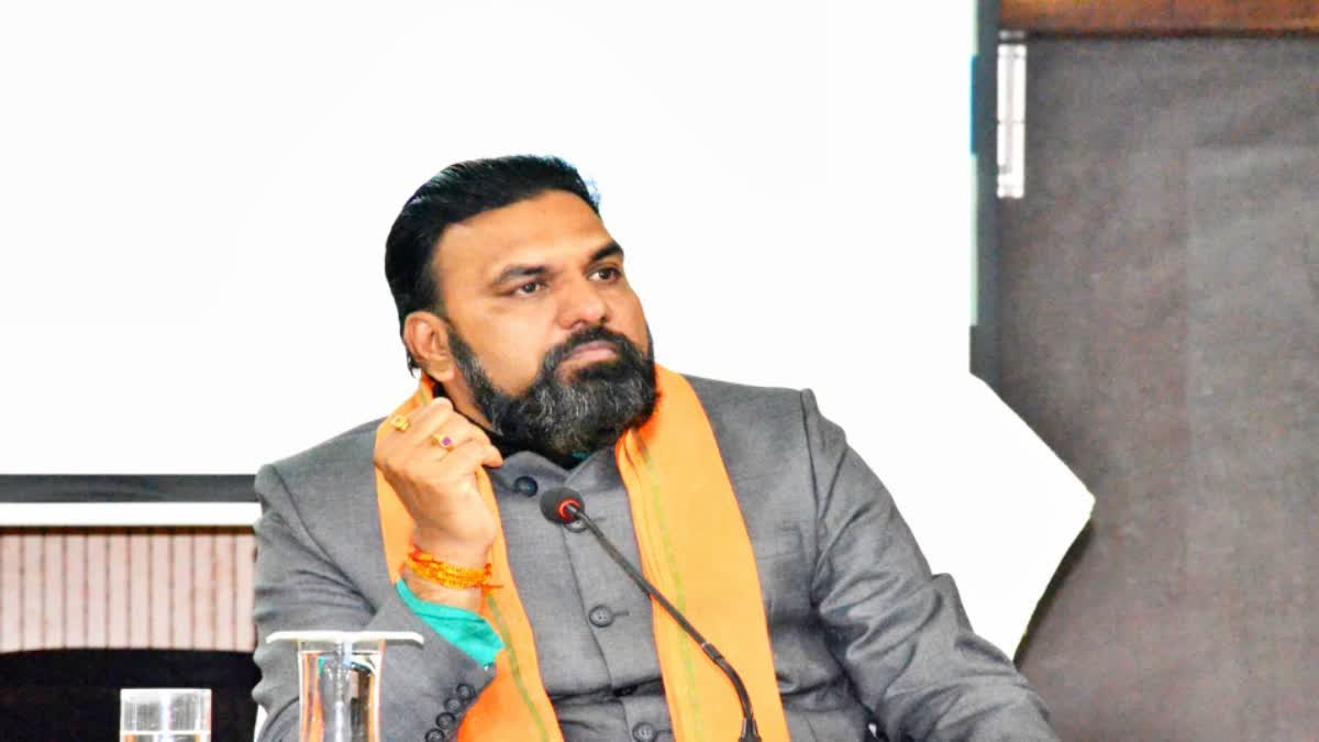 चारा घोटाला के 950 करोड़ वसूलेगी बिहार सरकार, एक्शन मोड में सम्राट चौधरी - FODDER SCAM