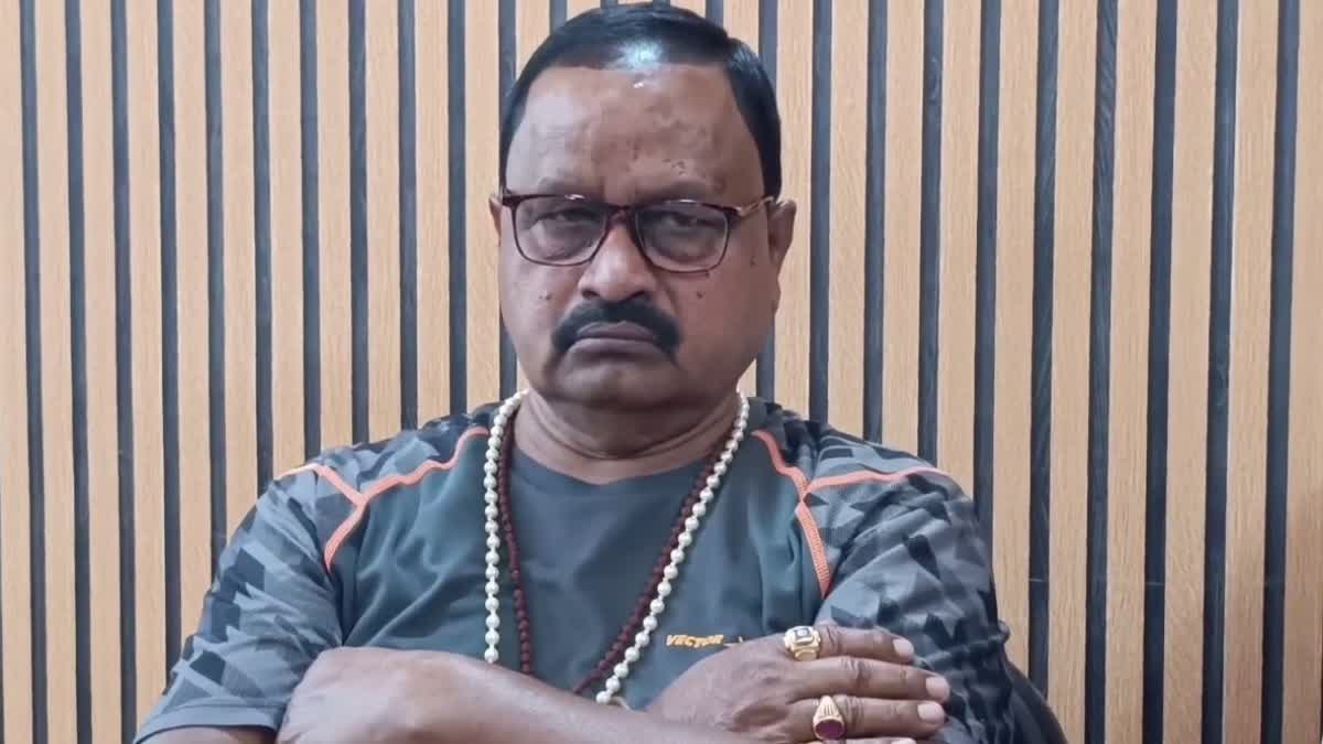 JDU विधायक गोपाल मंडल जाएंगे जेल! अश्लील गानों पर ADG कुंदन कृष्णन का बड़ा बयान - POLICE ACTION AGAINST GOPAL MANDAL
