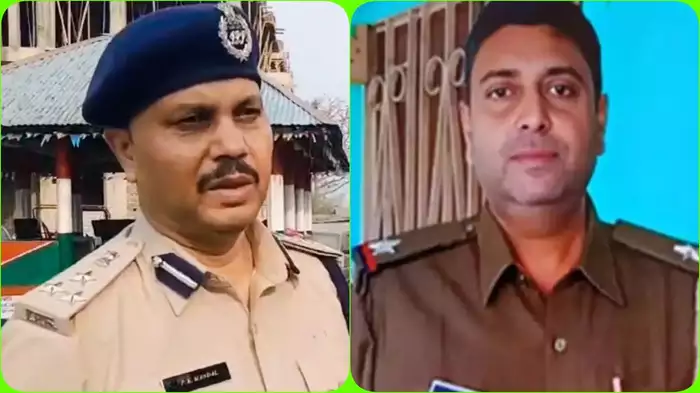 Araria ASI Death Case: अरेस्टिंग के बाद बैक नहीं हो पाई थी पुलिस की गाड़ी, अररिया ASI मौत मामले में नप गए फुलकाहा के थाना इंचार्ज, जानें