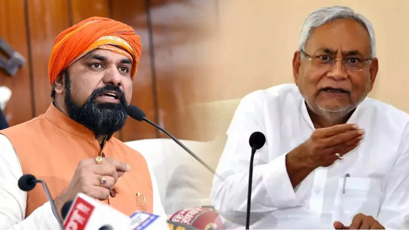बिहार में सरकारी नौकरी की लिस्ट पर मचा बवाल, सम्राट चौधरी और RJD में जुबानी जंग