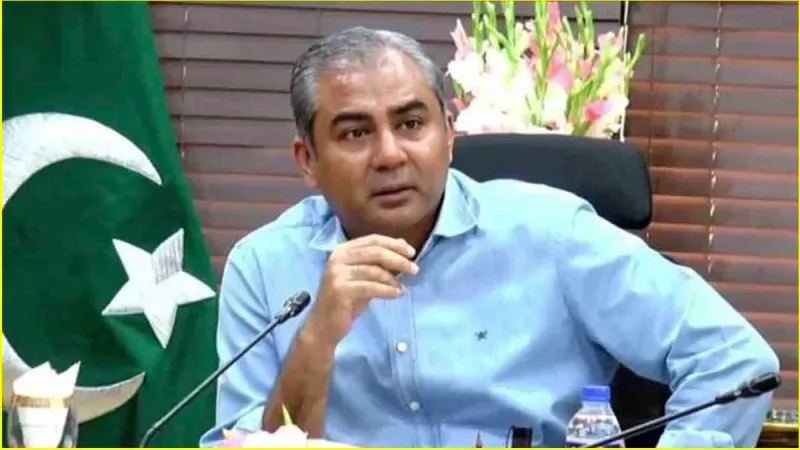 पाकिस्तान युद्ध के लिए तैयार’, सिंधु जल समझौते पर Pak के गृह मंत्री ने भारत के खिलाफ उगला जहर