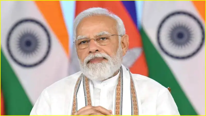 PM मोदी का बड़ा तोहफा! आज 15 लाख खातों में पहुंचेंगे ₹2400 करोड़, जानिए किसे मिलेगा फायदा
