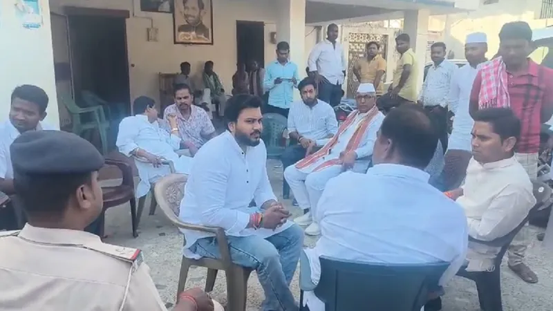 चिराग पासवान की ‘मां’ को घर से निकाला, जड़ दिया ताला, जानें क्या है पूरा मामला?