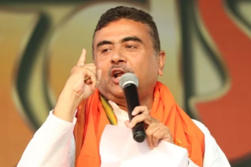 ‘नकली हिंदू हैं ममता बनर्जी’, मुर्शिदाबाद पलायन पर क्या बोले सुवेंदु अधिकारी