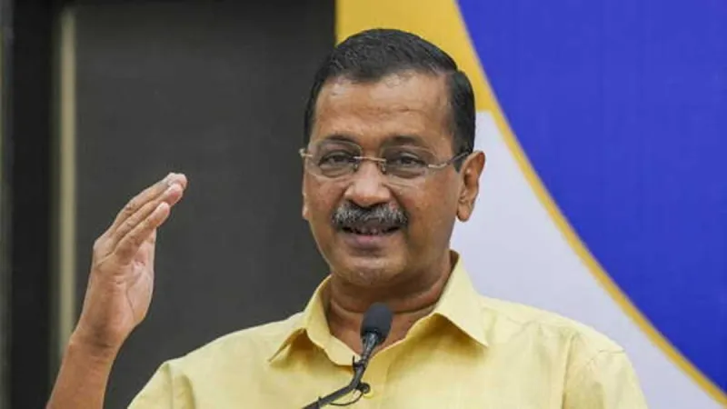 AAP का संगठनात्मक फेरबदल: जितेंद्र तोमर बने MP प्रभारी, कई राज्यों में नए नियुक्त