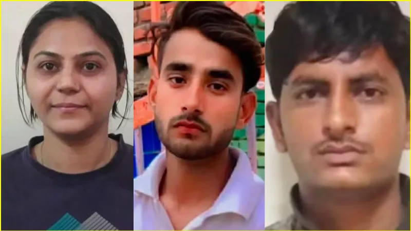 कौन हैं 7 ‘गद्दार’ जिन्हें भारत ने 11 दिनों में पकड़ा, पाकिस्तान के लिए जासूसी का आरोप