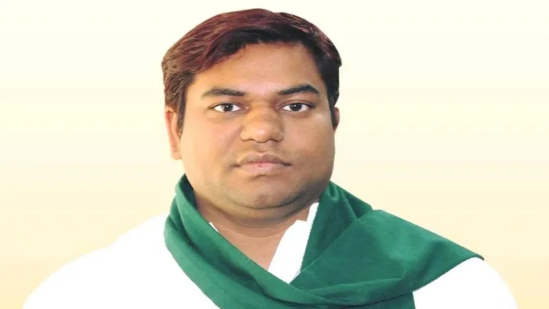 महागठबंधन की सरकार में कौन बनेगा सीएम और डिप्टी सीएम? तीसरी बैठक के बाद मुकेश सहनी ने कर दिया कंफर्म