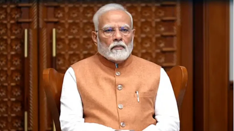 शिक्षक दिवस 2025: पीएम मोदी ने दी शुभकामनाएं, शिक्षकों की प्रतिबद्धता और करुणा को बताया प्रेरणादायक