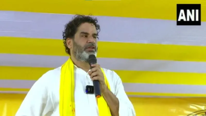 "मैं वोट नहीं मांगता..." बिहार में प्रशांत किशोर ने PM मोदी और नीतीश कुमार को लेकर कही बड़ी बात