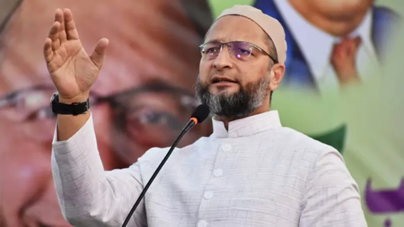 बिहार चुनाव को लेकर क्या है AIMIM की तैयारी, ओवैसी किसका बिगाड़ सकते हैं खेल?