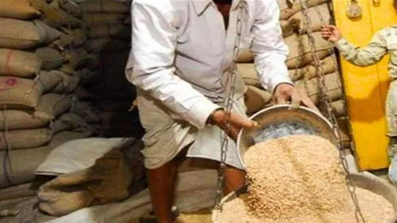 बिहार में जून 2025 का राशन वितरण शुरू, मई माह के लाभार्थियों को दोबारा मौका