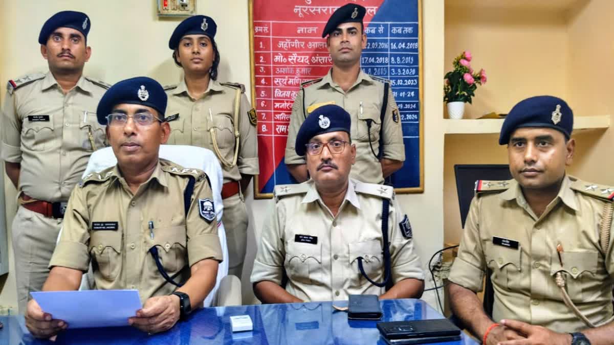 पत्नी की 'प्रेम' में खौफनाक साजिश! प्रेमी संग मिलकर की पेंटिंग ठेकेदार पति की हत्या – 36 घंटे में SIT ने किया खुलासा