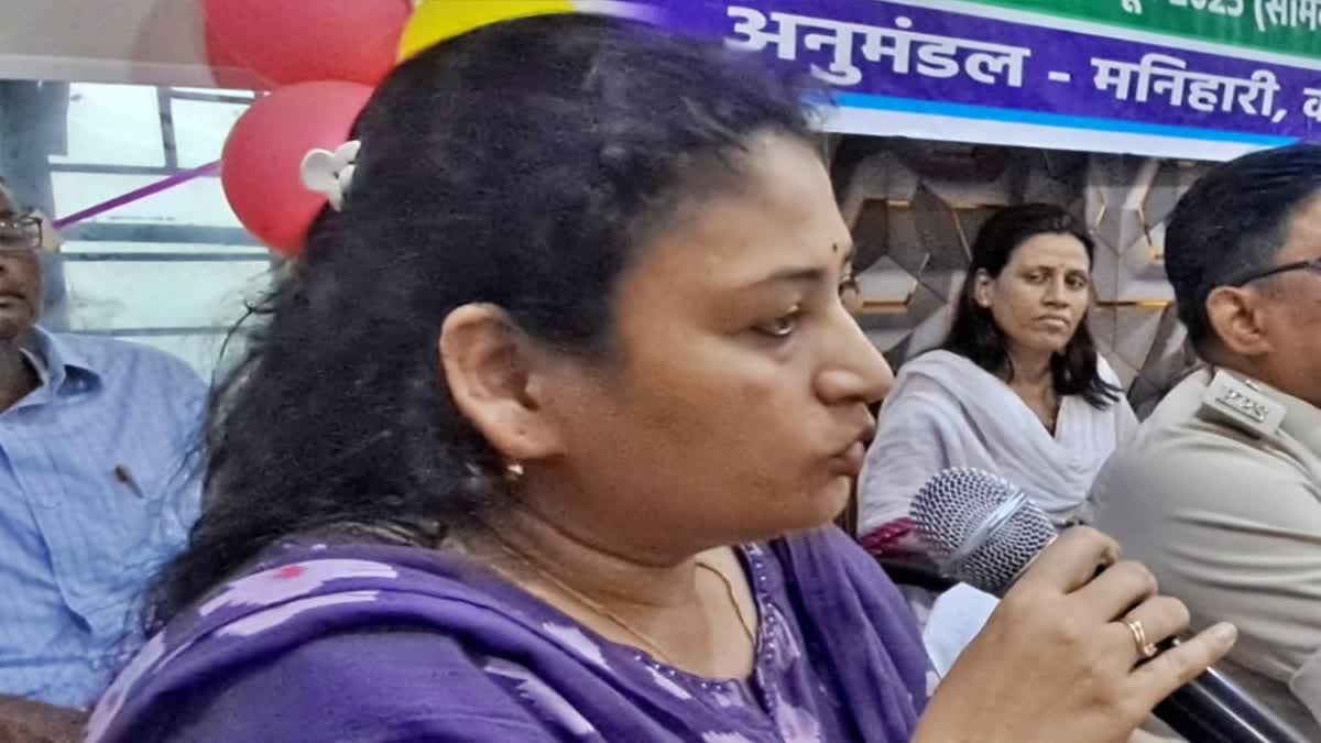 कटिहार से पटना और प्रयागराज तक विजिलेंस की बड़ी कार्रवाई: अफसर श्वेता मिश्रा पर अकूत संपत्ति का खुलासा!