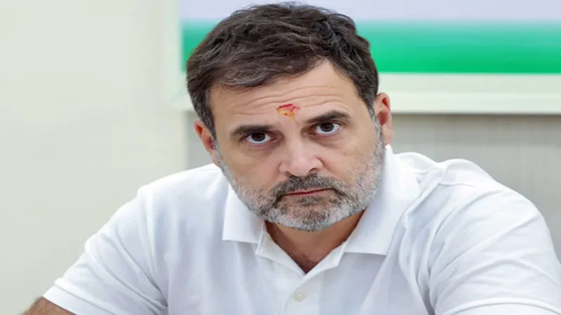 Bihar Election 2025: कांग्रेस का EBC कार्ड! अति पिछड़ों के दम पर चुनावी जमीन मजबूत करने की रणनीति