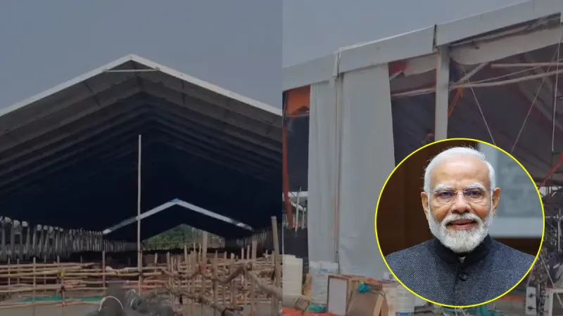 चुनाव से पहले पीएम मोदी का बड़ा तोहफा, 20 जून को सिवान की धरती से देंगे 7000 करोड़ की सौगात