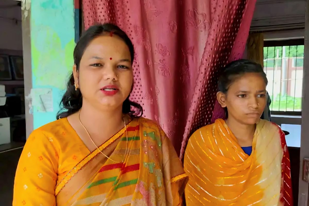 पूर्व विधायक बीमा भारती पर मारपीट और धमकी का आरोप, पति की दूसरी पत्नी ने दर्ज कराई पुलिस शिकायत