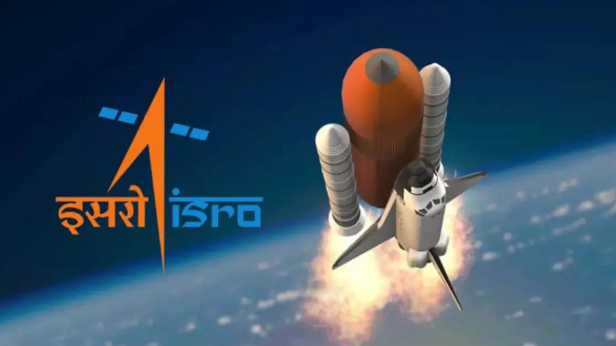 ISRO का 2040 तक का भव्य विज़न: चंद्रयान-4, स्पेस स्टेशन और नेक्स्ट जेनरेशन लॉन्चर से अंतरिक्ष का ‘किंग’ बनेगा भारत