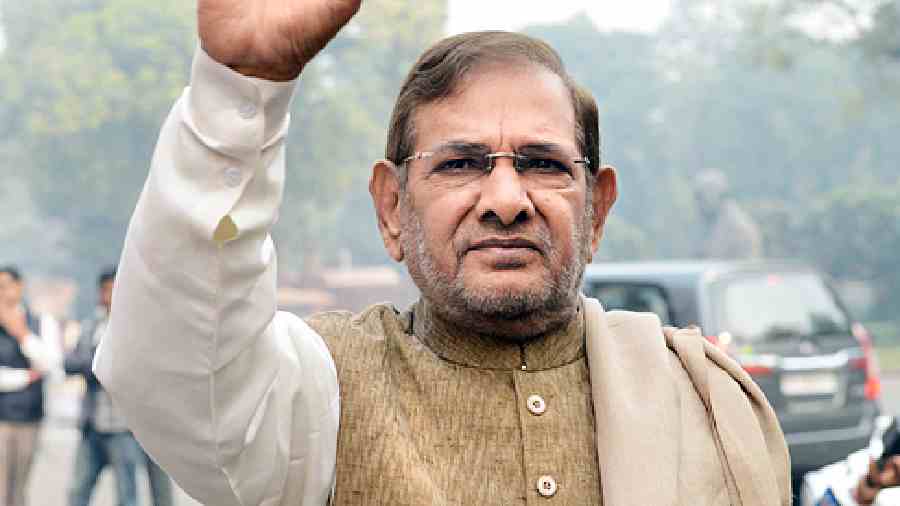 “पूर्णिया: बिहार का ऐतिहासिक जिला और शरद यादव – राजनीति, समाज और विकास की कहानी”