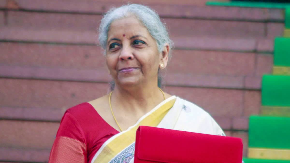 12% और 28% GST स्लैब का होगा अंत! अब आएगा 40% टैक्स स्ट्रक्चर